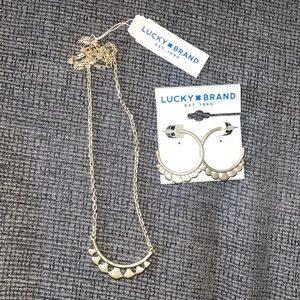LUCKY BRAND JEWELRY